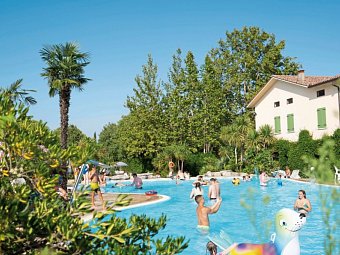 Camping Bella Italia (by Happy Camp)