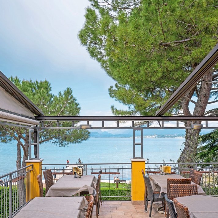 Camping Bella Italia (by Happy Camp)