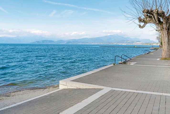 Baia Holiday Gasparina