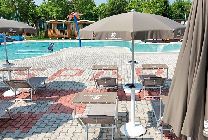 Baia Holiday Gasparina