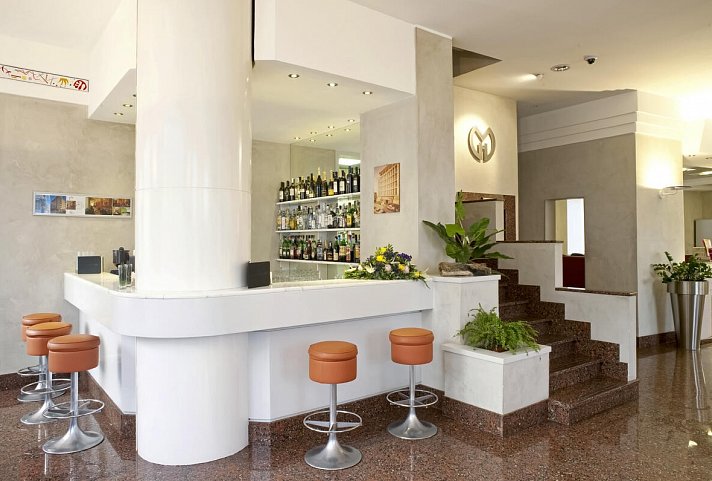 Hotel San Pietro