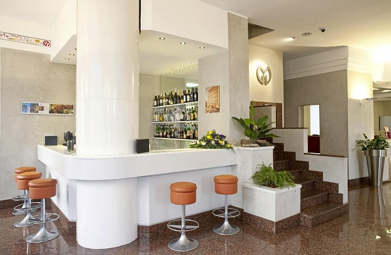 Hotel San Pietro