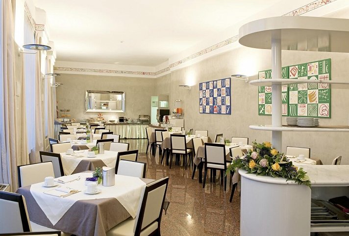 Hotel San Pietro