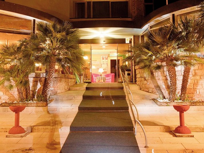 Hotel Rely