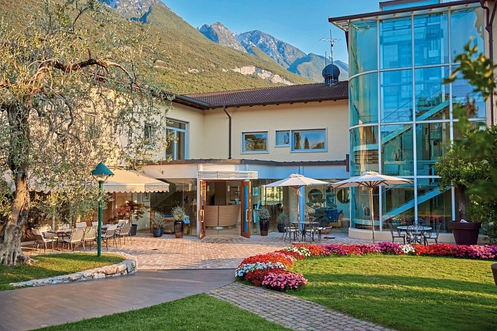 Hotel Maximilian