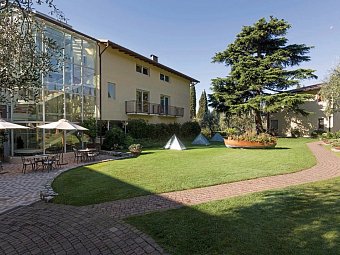 Hotel Maximilian