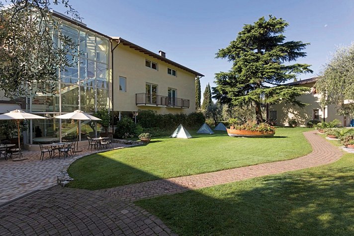 Hotel Maximilian