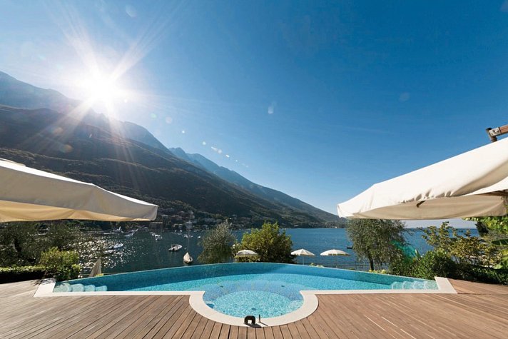 Hotel Maximilian