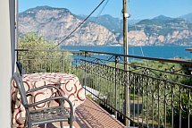 Casa Gagliardi - Wohnbeispiel Doppelzimmer Economy (Zimmercodierung DE1)