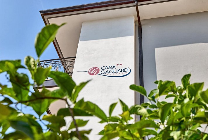 Casa Gagliardi