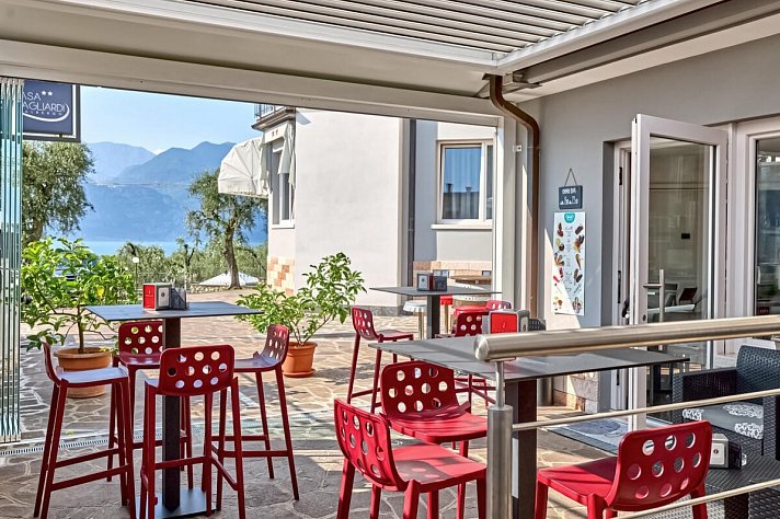 Casa Gagliardi