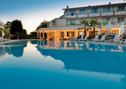 Du Parc Sirmione Sirmione