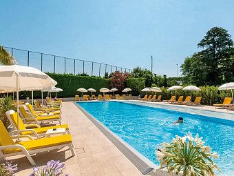 Du Parc Sirmione