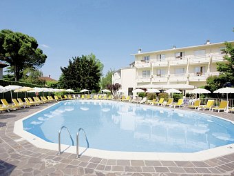 Du Parc Sirmione