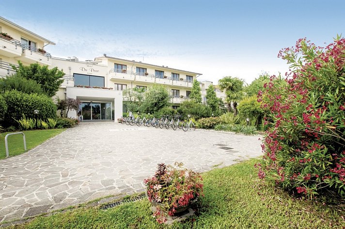 Du Parc Sirmione