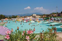 Sisan Family Resort