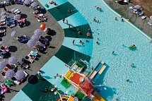 Sisan Family Resort