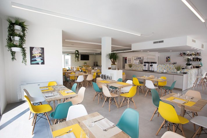 Sisan Family Resort