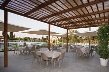 Sisan Family Resort