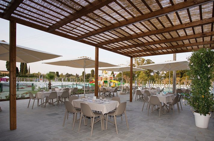 Sisan Family Resort