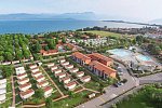 The Garda Village