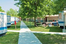 The Garda Village