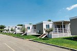 The Garda Village
