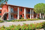 The Garda Village