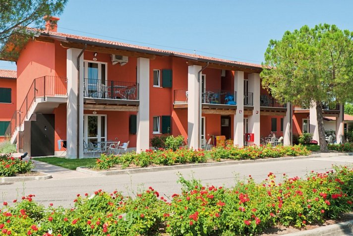 The Garda Village