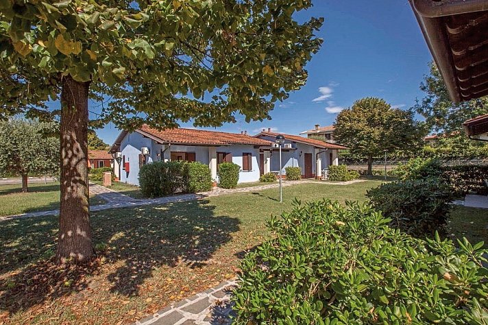 The Garda Village