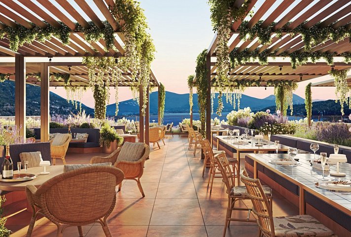 Falkensteiner Resort Lake Garda - Modellbild