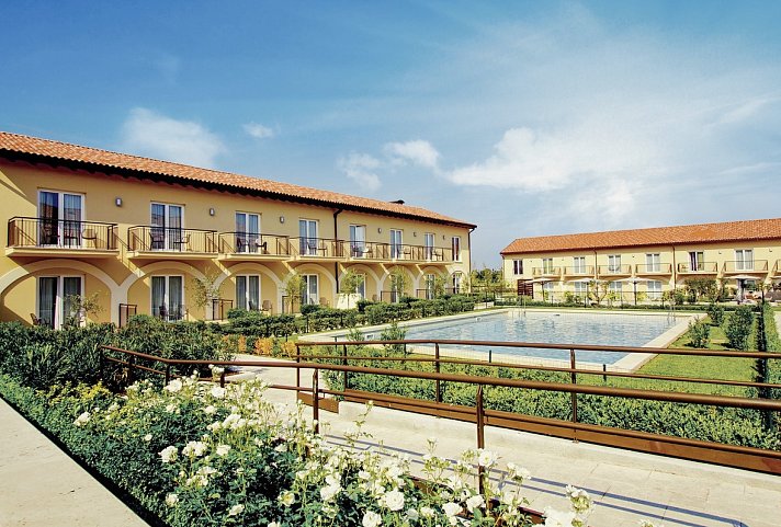 Leonardo Hotel Lago di Garda