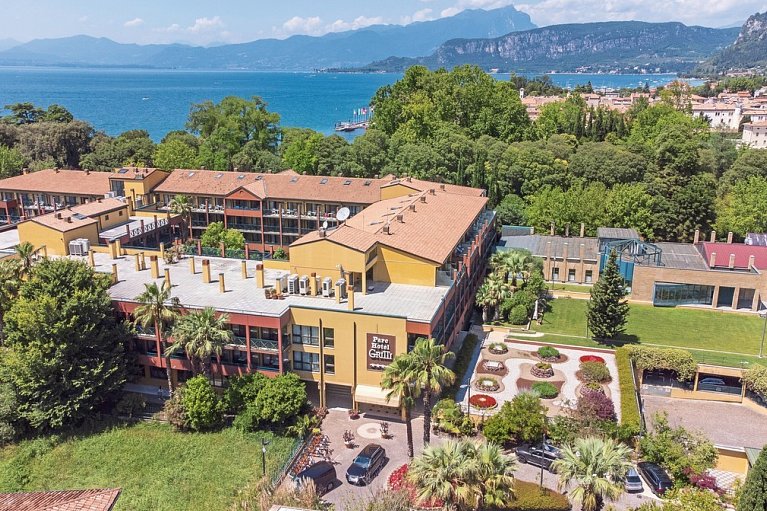 Parc Hotel Gritti