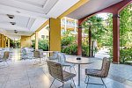 Parc Hotel Gritti
