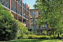 Parc Hotel Gritti