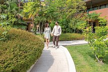 Parc Hotel Gritti