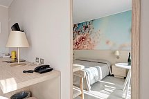 Parc Hotel Gritti - Wohnbeispiel Doppelzimmer Classic (Zimmercodierung DB1)