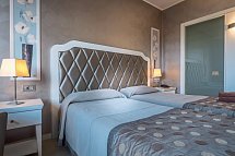 Parc Hotel Gritti - Wohnbeispiel Doppelzimmer Privilege (Zimmercodierung DR1)