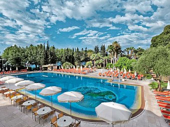 Parc Hotel Gritti