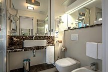 Parc Hotel Gritti - Zimmercodierung DR1