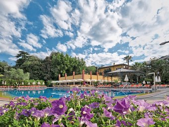 Parc Hotel Gritti
