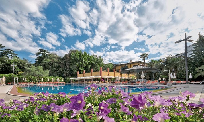 Parc Hotel Gritti