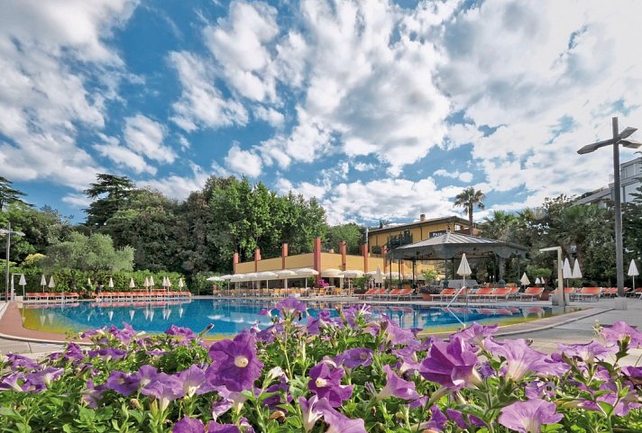Parc Hotel Gritti