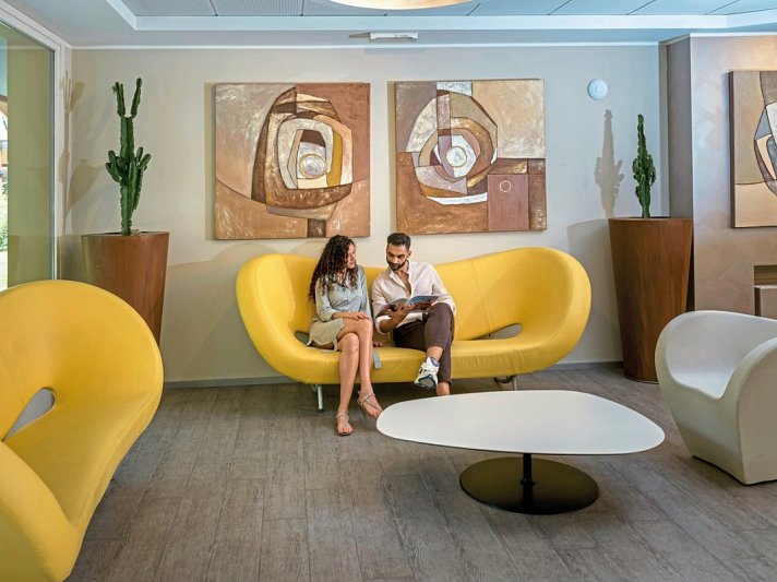 Parc Hotel Gritti
