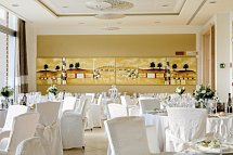 Parc Hotel Germano Suites
