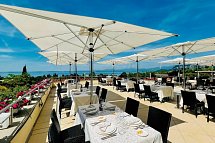 Parc Hotel Germano Suites