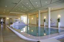 Parc Hotel Germano Suites - Wellness