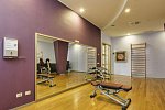 Parc Hotel Germano Suites