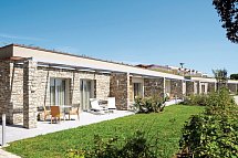 Parc Hotel Germano Suites - Außenanlage