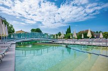 Parc Hotel Germano Suites